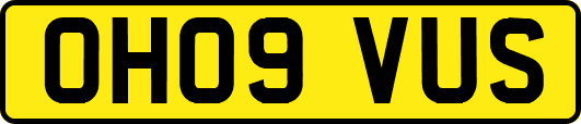 OH09VUS