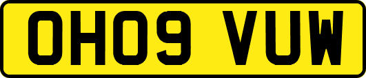 OH09VUW