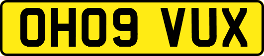 OH09VUX