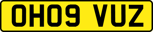 OH09VUZ