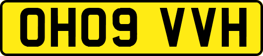 OH09VVH