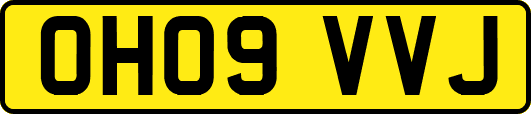 OH09VVJ