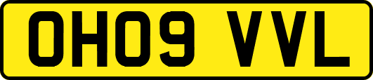 OH09VVL