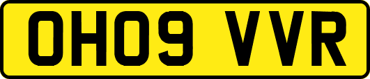 OH09VVR
