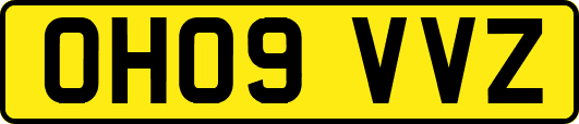 OH09VVZ
