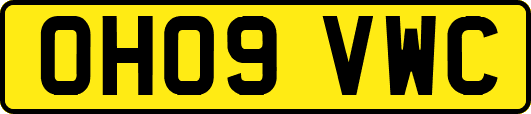 OH09VWC