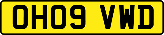 OH09VWD