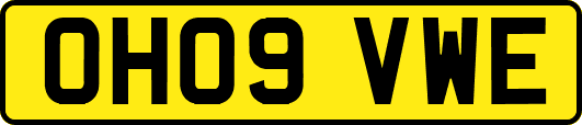 OH09VWE
