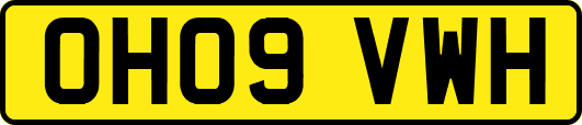 OH09VWH