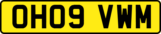 OH09VWM