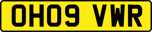 OH09VWR
