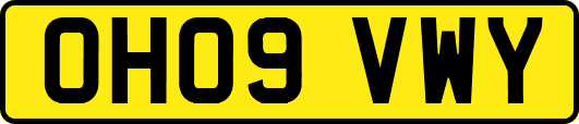 OH09VWY