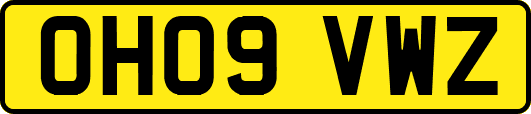 OH09VWZ
