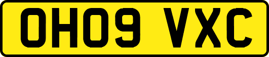 OH09VXC