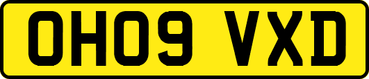 OH09VXD