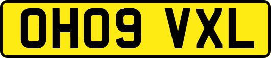OH09VXL