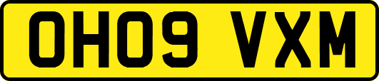 OH09VXM