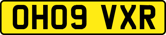 OH09VXR