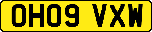 OH09VXW