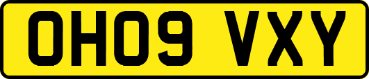 OH09VXY