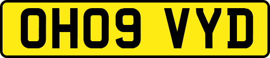 OH09VYD