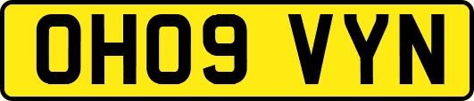 OH09VYN