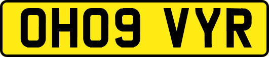 OH09VYR