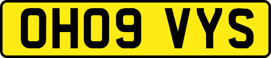 OH09VYS