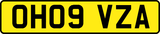 OH09VZA