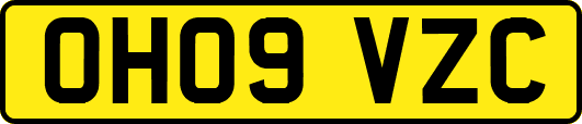 OH09VZC