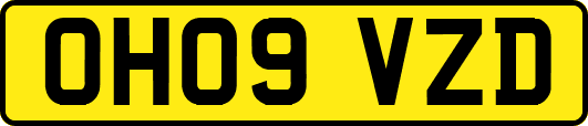 OH09VZD