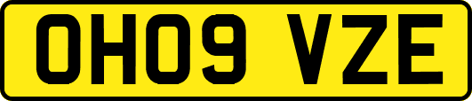 OH09VZE