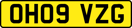 OH09VZG