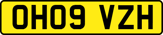 OH09VZH