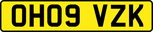 OH09VZK