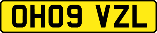 OH09VZL