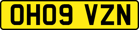 OH09VZN