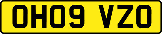 OH09VZO