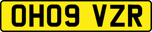 OH09VZR