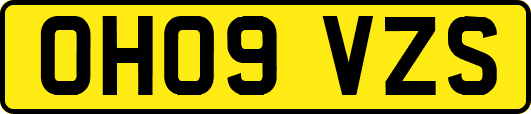 OH09VZS