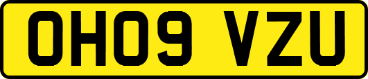 OH09VZU