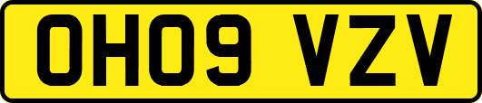 OH09VZV