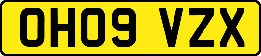 OH09VZX