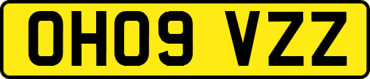 OH09VZZ