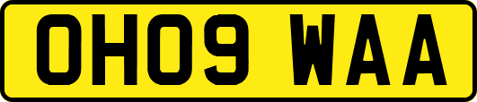 OH09WAA