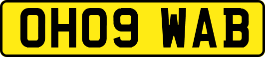 OH09WAB