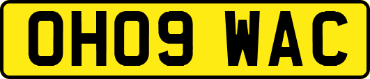 OH09WAC