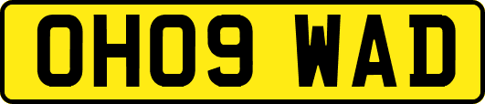 OH09WAD