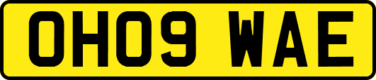 OH09WAE