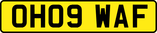 OH09WAF